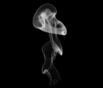 Soft and Thin Smoke